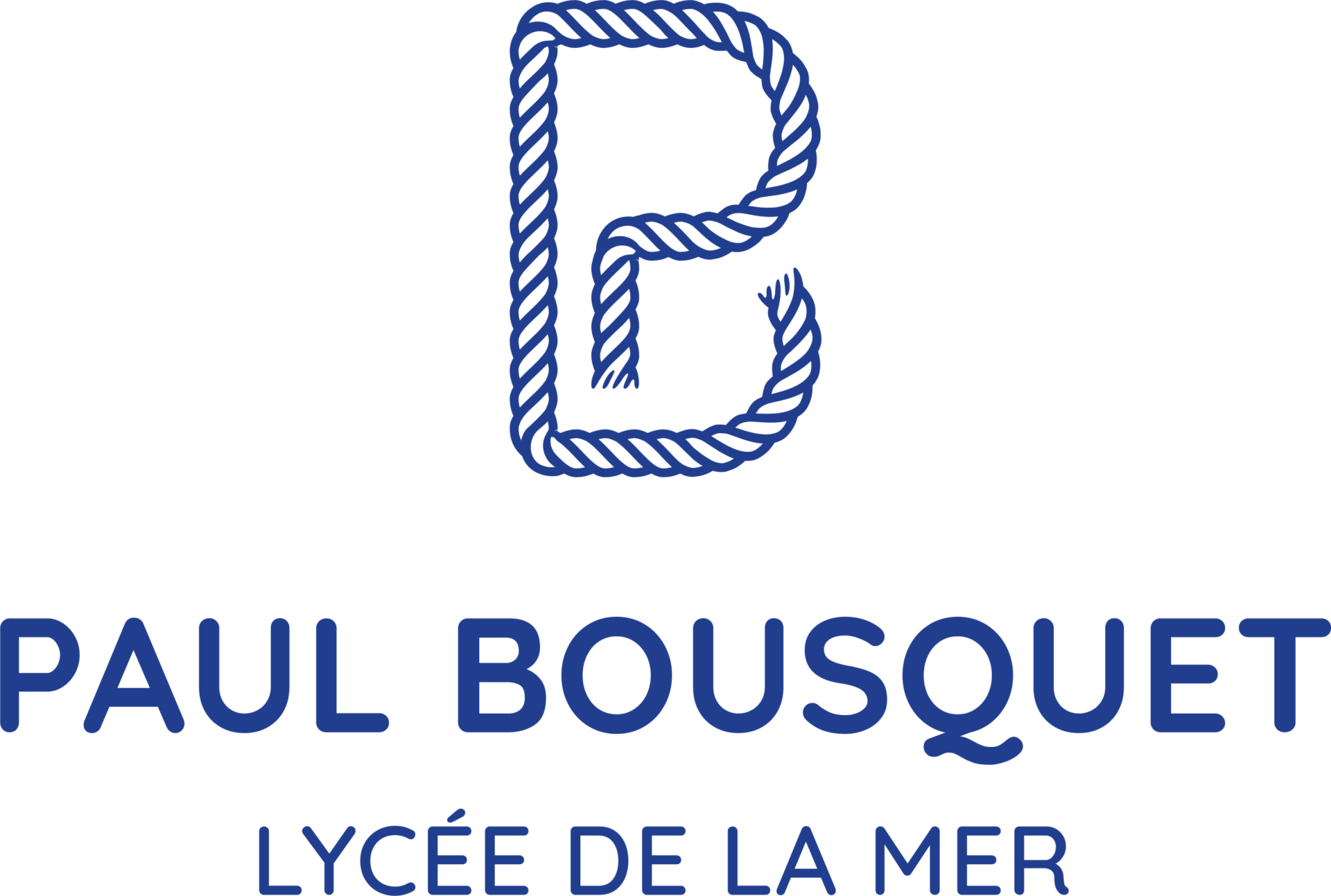 LOGO PB LYCEE DE LA MER-SANS FOND-300dpi